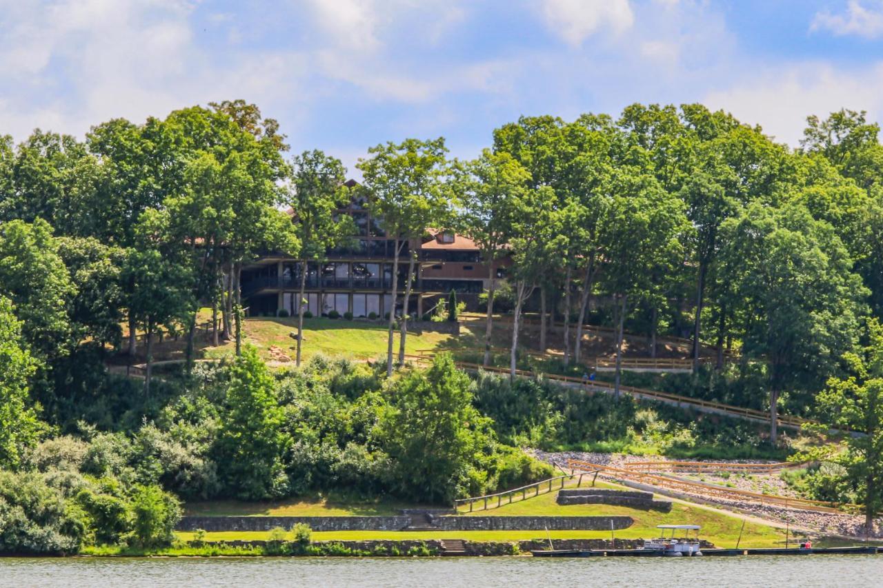 Burr Oak Lodge And Conference Center Glouster Ngoại thất bức ảnh